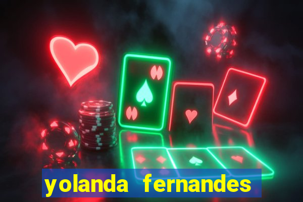 yolanda fernandes malta bettin